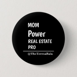 Mom Boss Real Estate Open House Selling Design Knapp