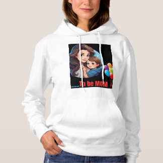 Mom customised premium classic Hoodies T Shirt