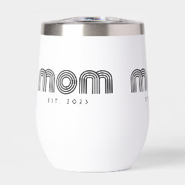 Mom Established New Mom Gift