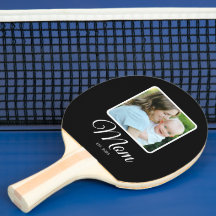 Mom Established Script Black 2 Photos 