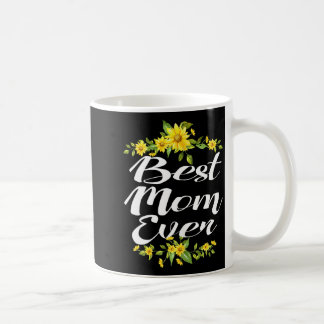 Mom ever  kaffemugg