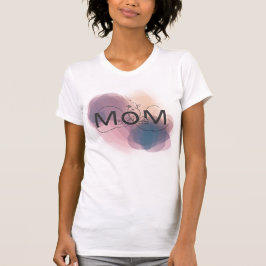 MOM: More than just a word, a lifestyle T Shirt