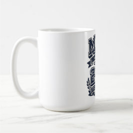 Mom of a 2026 Graduate – Proud Parent Pride Kaffemugg