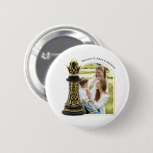 MOM Queen of my life, Golden Script Black Chess 