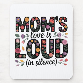 Mom’s Love Is Loud (In Silence) Musmatta