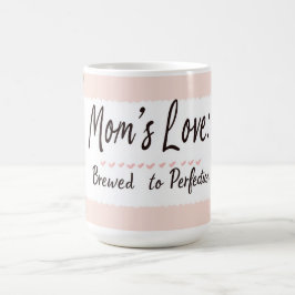 Mom``s Love Kaffemugg
