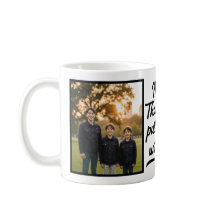 Mom Thanks For Putting Up With Us Two Photo