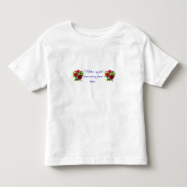 “Mom, Your Love Is My Superpower” T Shirt