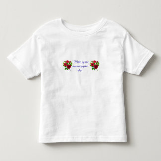 “Mom, Your Love Is My Superpower” T Shirt