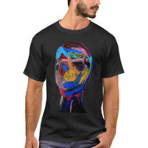 Moma Mummy T-Shirt