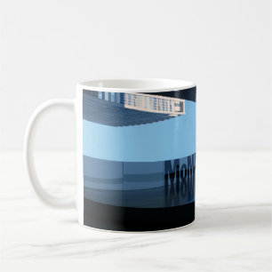 MoMA, New York Kaffemugg