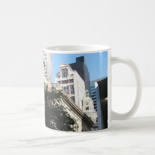 MoMA - NYC Kaffemugg