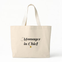 Momager i Chief