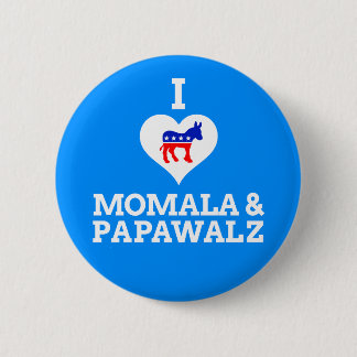 Momala & papaWalz Knapp