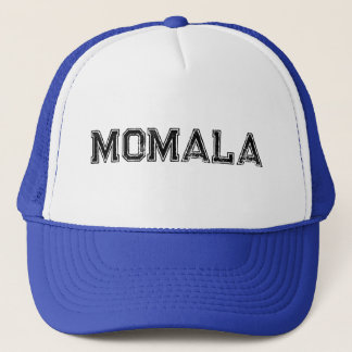 MOMALA TRUCKERKEPS