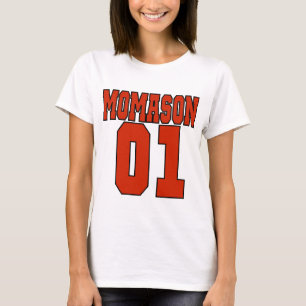 Momason 01 tee shirt