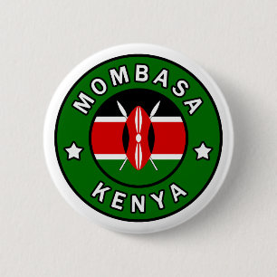 Mombasa Kenya Knapp