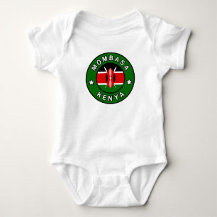 Mombasa Kenya T Shirt