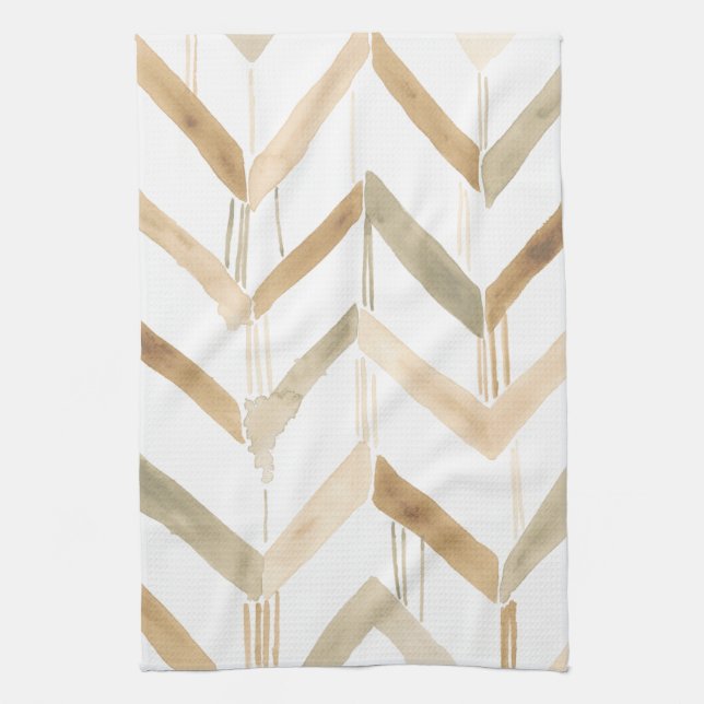 Mombasa Memorials VII Kökshandduk (Vertikal)