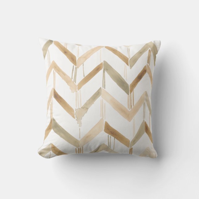 Mombasa Memorials VII Kudde (Framsida)