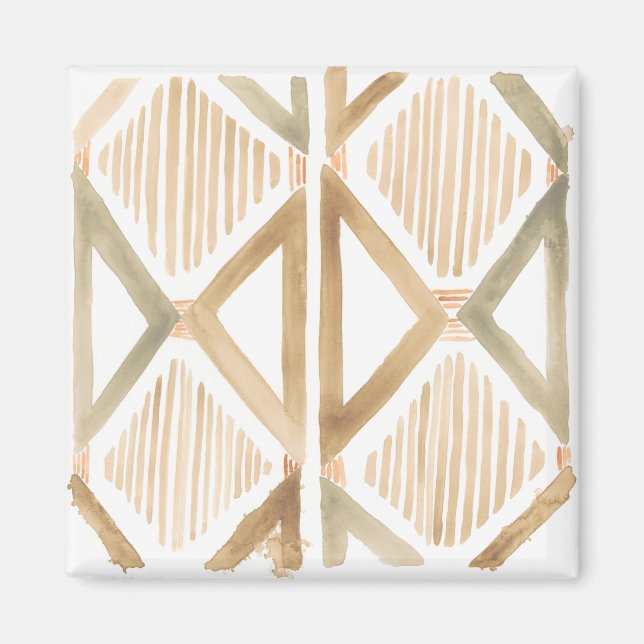 Mombasa minnen IV Magnet (Framsidan)