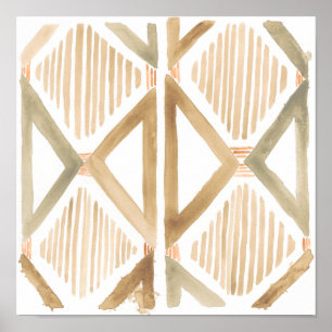 Mombasa minnen IV Poster