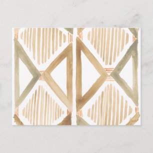 Mombasa minnen IV Vykort