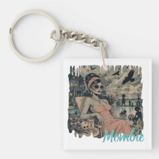 Mombie Tee