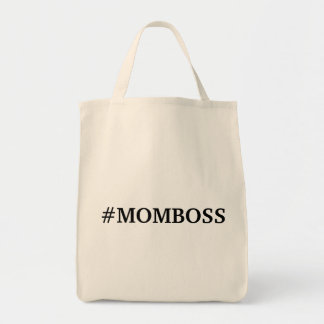 #MomBosstotot hänger lös Tygkasse
