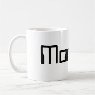 Mombot Mugg
