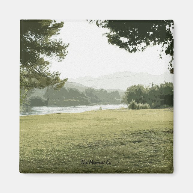 Moment Co. Magnet (Framsidan)