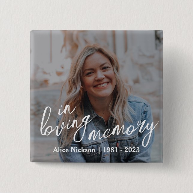 Moment för lyckade ögonblick knapp (Framsida)