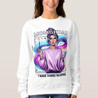 Momgician - jag ser till att Sak återkommer T Shirt