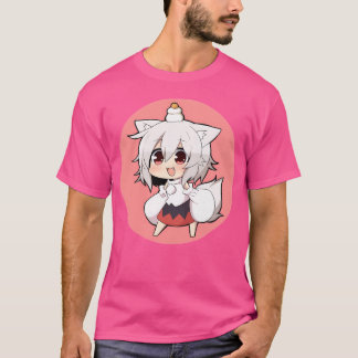 Momiji T Shirt