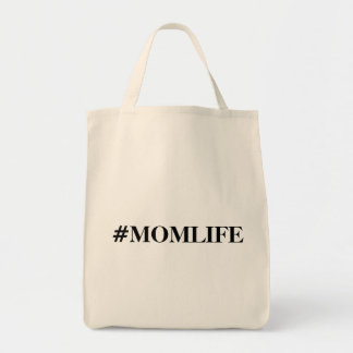 #MomLifetotot hänger lös Tygkasse