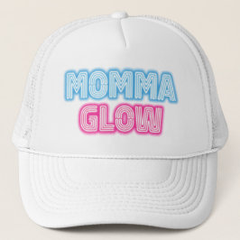 Momma Glow Keps