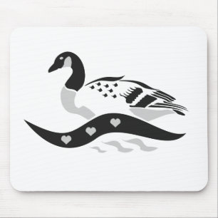 Momma Goose Swimming Musmatta