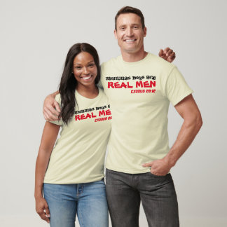 Momma's Boy Tee Shirt