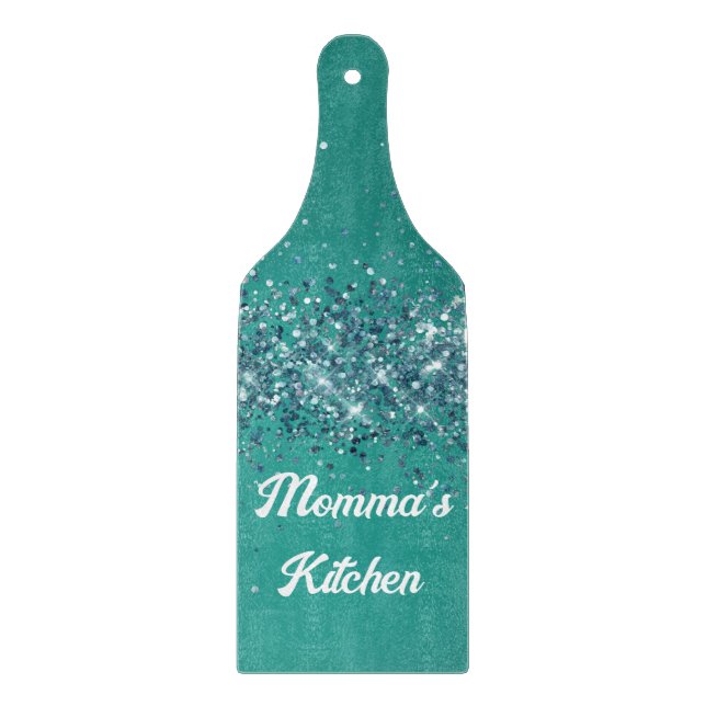 Momma's Kitchen (Framsidan)