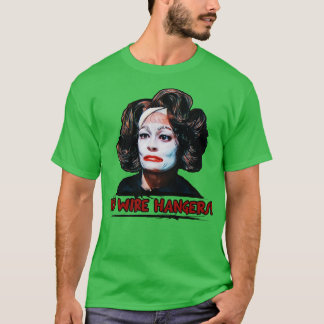 Mommie Dearest CrewnackSweatshirt T Shirt