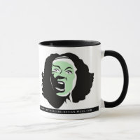 Mommie Decaf