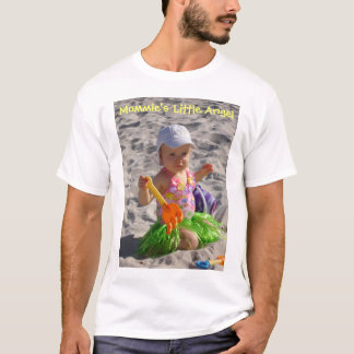 Mommiesängel T-shirt