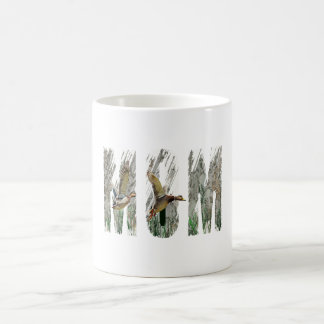 Mommin't Easy Kaffemugg