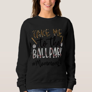 Mommom Life som mormor är inte en Coola T Shirt