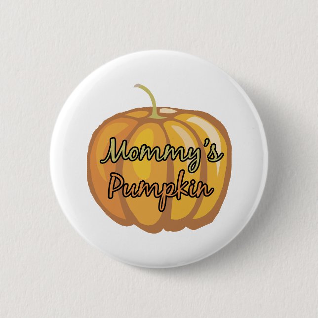 Mommy&apos; s-pumpa knapp (Framsida)