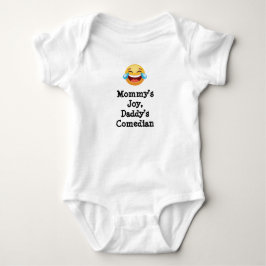 Mommy’s Joy, Daddy’s Comedian T Shirt