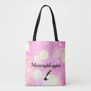 Mommybloggare Tygkasse