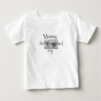 MommyDrinks Tee Shirt