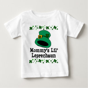Mommys baby för Lil troll Tröja