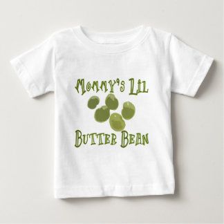 Mommys böna för Lil smör Tee Shirt